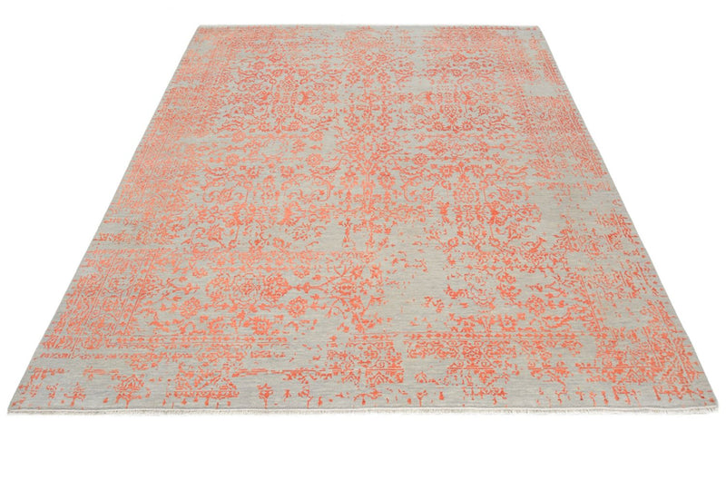 Designer teppe 299x246cm - Designerteppich