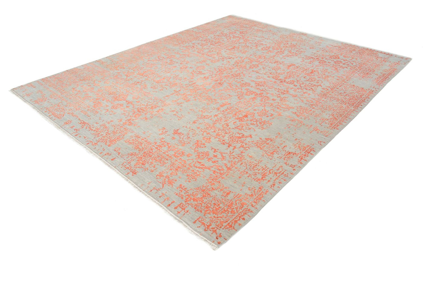 Designer teppe 299x246cm - Designerteppich