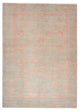 Designer teppe - 420 x 305 cm - laks