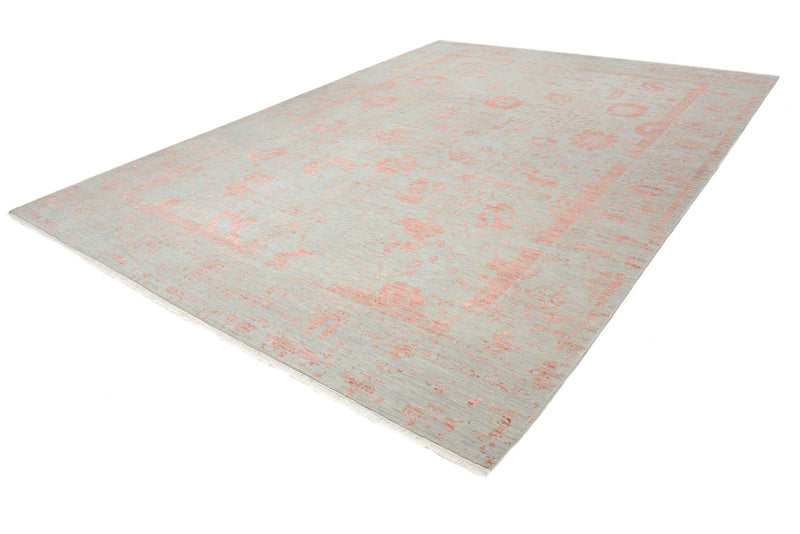 Designer teppe - 420 x 305 cm - laks