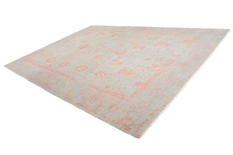 Designer teppe - 420 x 305 cm - laks