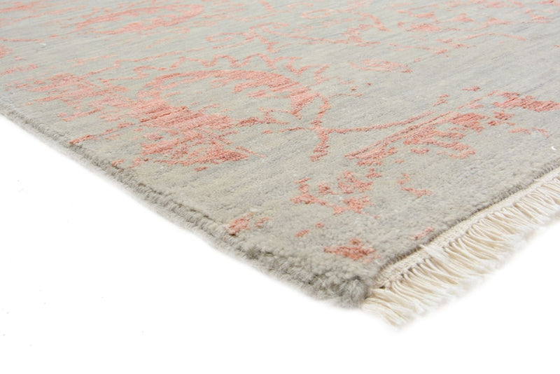 Designer teppe - 420 x 305 cm - laks