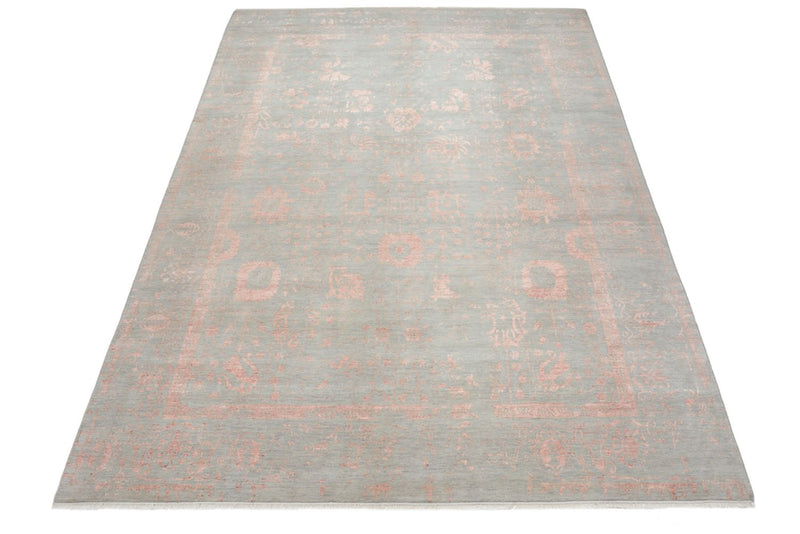 Designer teppe - 420 x 305 cm - laks
