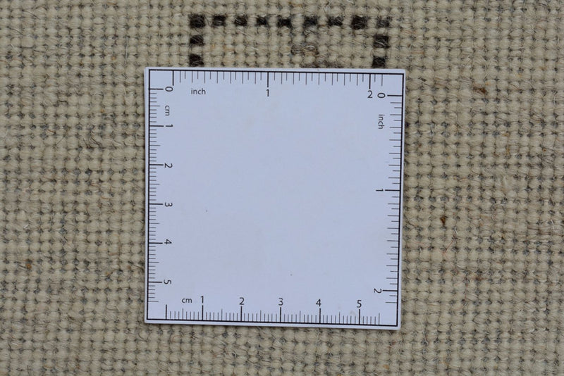 Indo Loribaft Teppe 205x299cm - Ullteppe