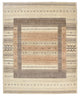 Indo Loribaft-teppe 248x302cm - Ullteppe - mørk beige