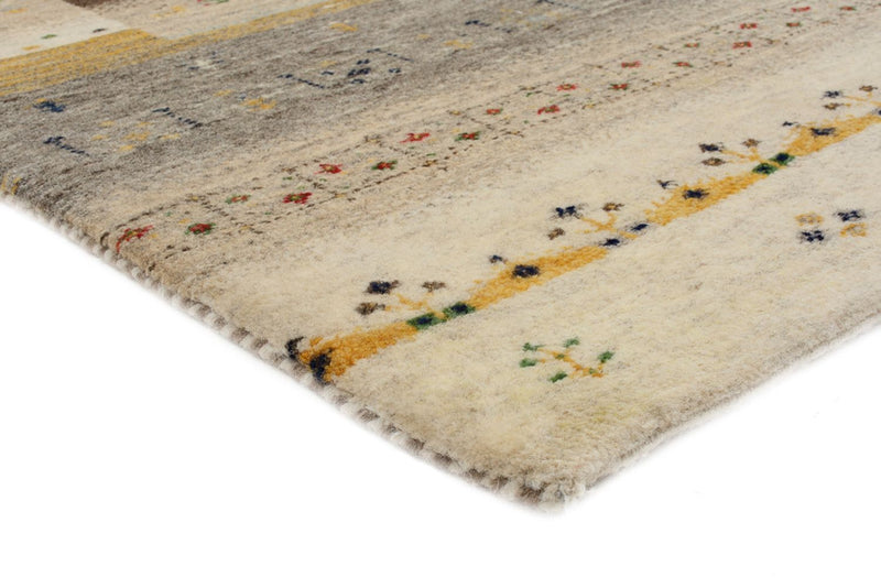 Indo Loribaft Teppe 174x241cm - Ullteppe