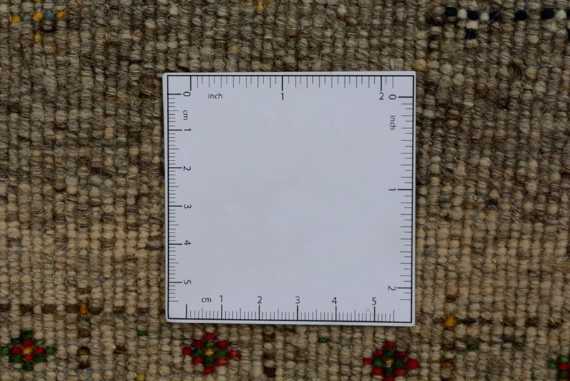 Indo Loribaft Teppe 174x241cm - Ullteppe