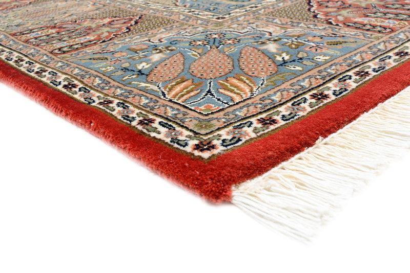 Indo Qom Teppe 306x211cm - Orientalsk teppe