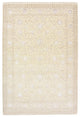Orientalsk teppe 208x302cm - krem