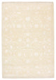 Orientalsk teppe - 239 x 171 cm - krem