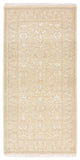 Orientalsk teppe 144x73cm