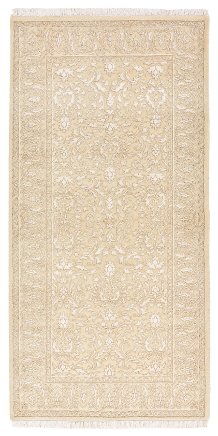 Orientalsk teppe 144x73cm