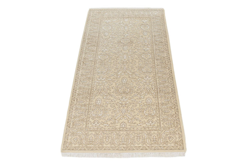 Orientalsk teppe 144x73cm