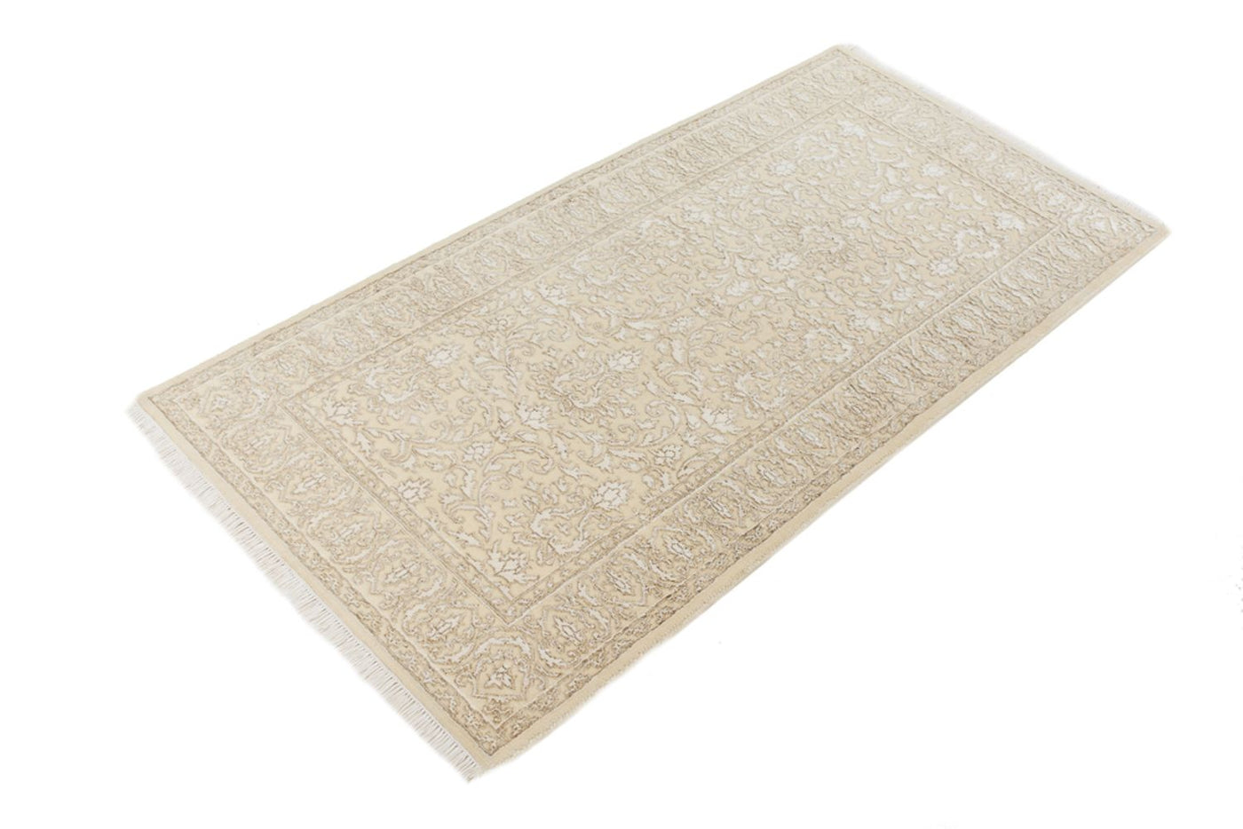 Orientalsk teppe 144x73cm