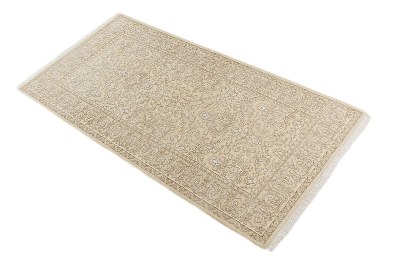 Orientalsk teppe 144x73cm
