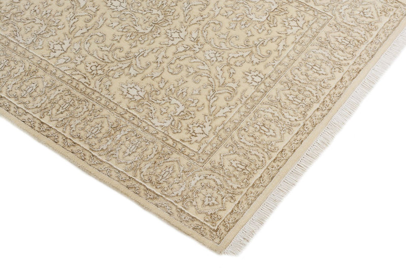 Orientalsk teppe 144x73cm