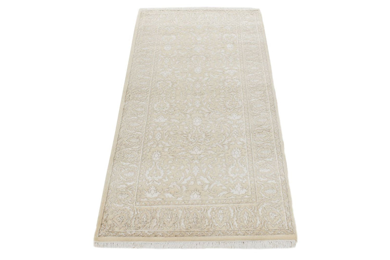 Orientalsk teppe 144x73cm