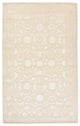Orientalsk teppe 200x307cm - lys beige