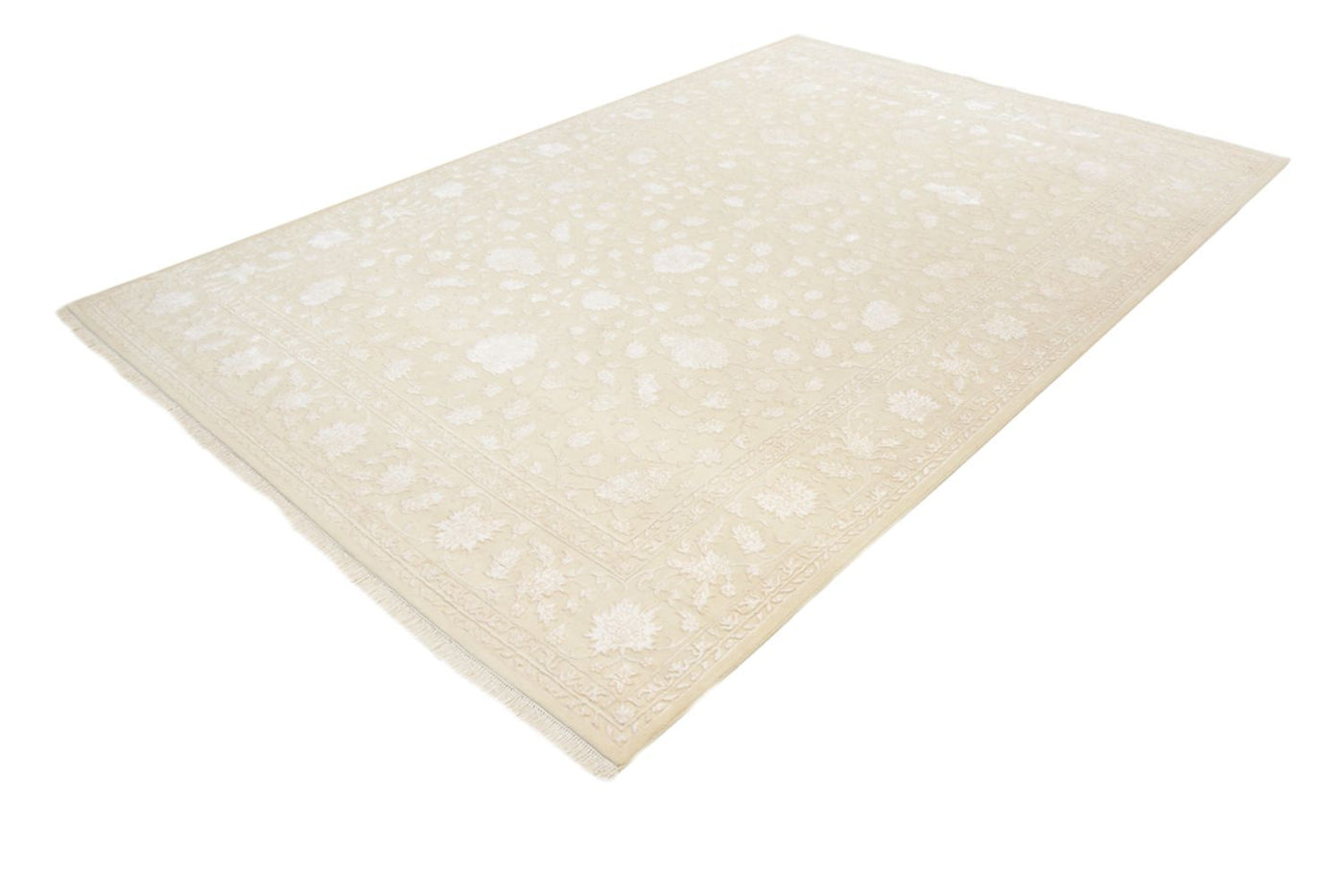Orientalsk teppe 299x204cm