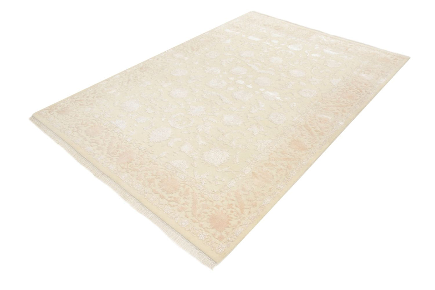 Orientalsk teppe 242x170cm