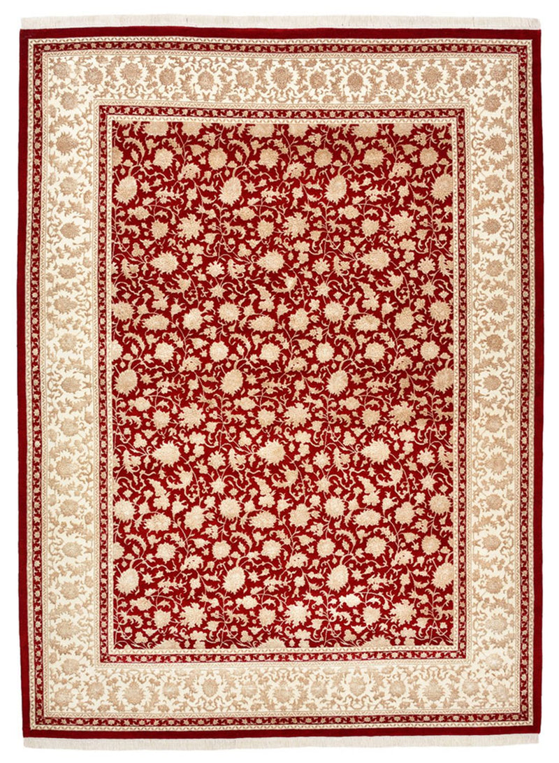 Orientalsk teppe 299x222cm