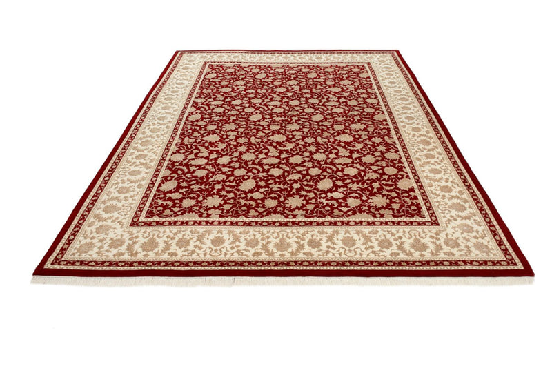 Orientalsk teppe 299x222cm