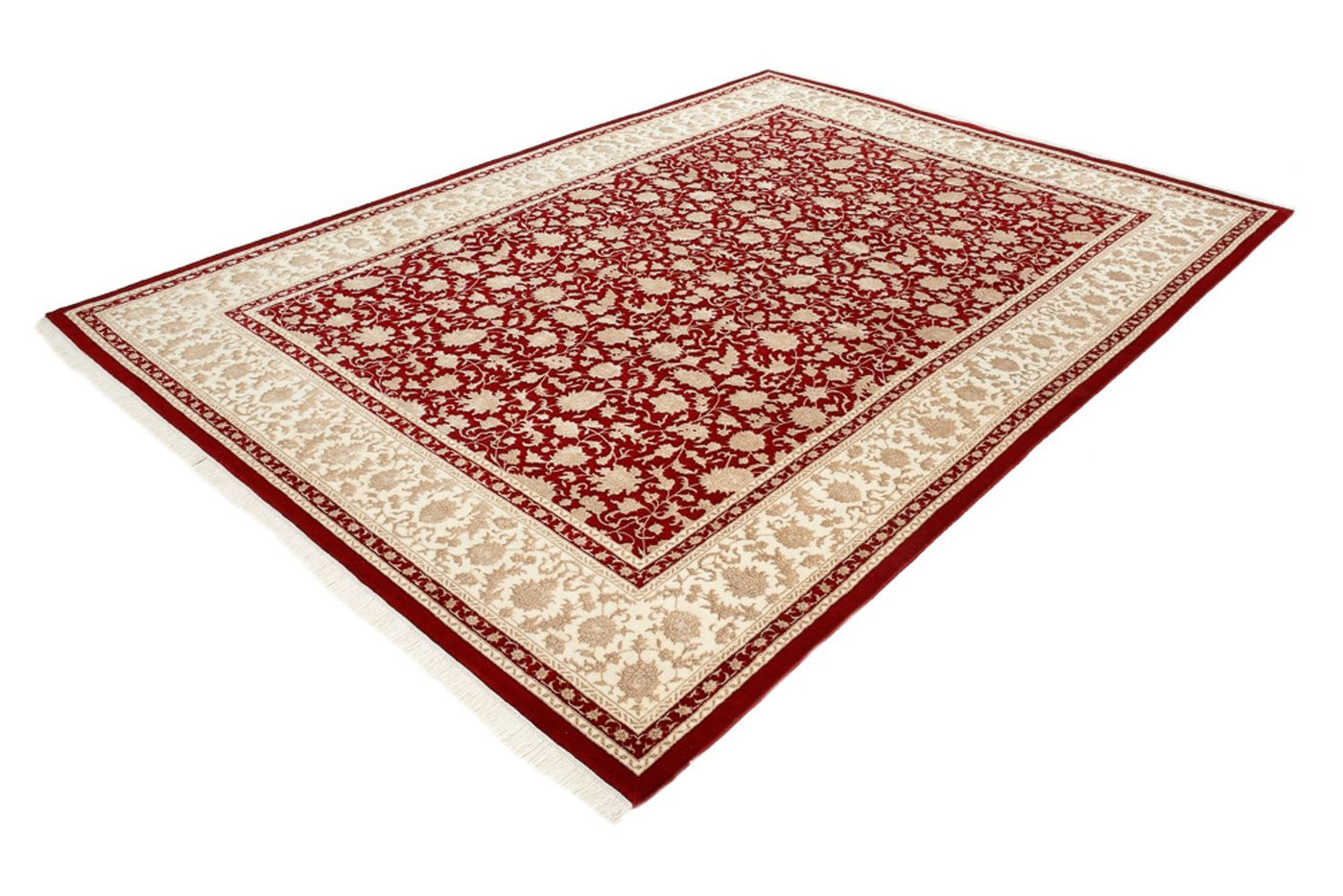 Orientalsk teppe 299x222cm