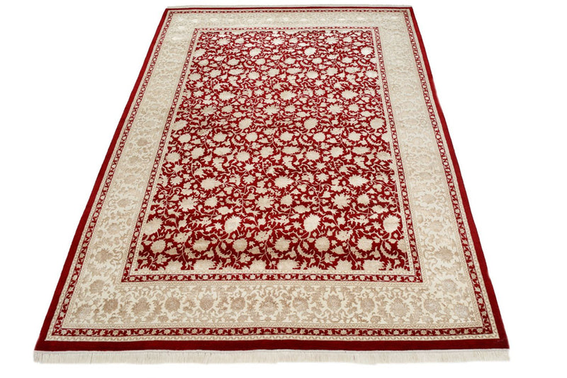 Orientalsk teppe 299x222cm