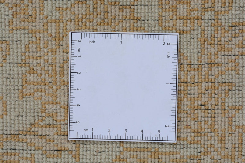 Orientalsk teppe 299x222cm
