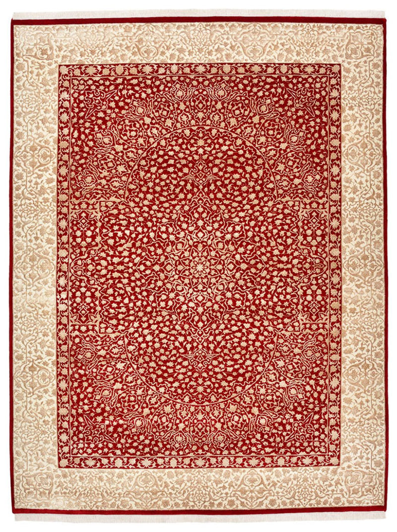 Orientalsk teppe 297x224cm