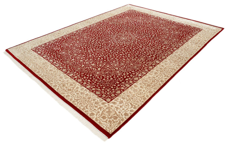 Orientalsk teppe 297x224cm