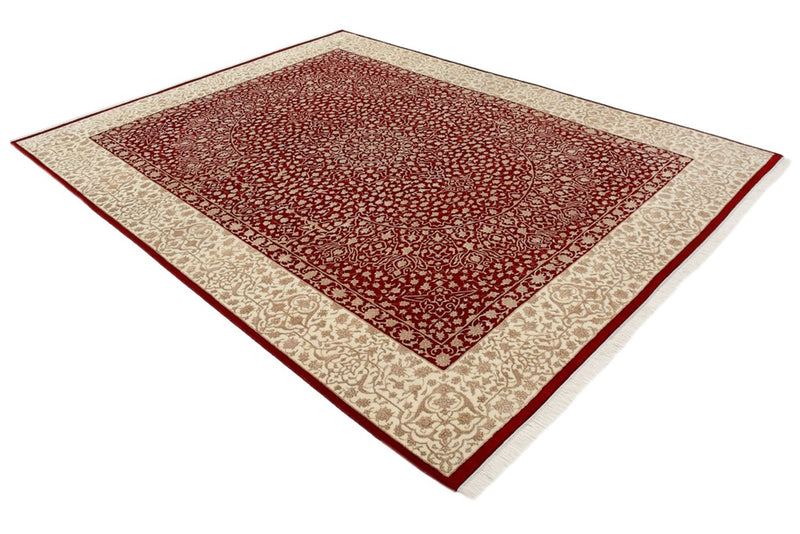 Orientalsk teppe 297x224cm