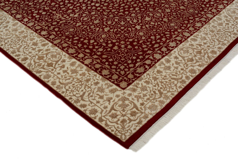 Orientalsk teppe 297x224cm