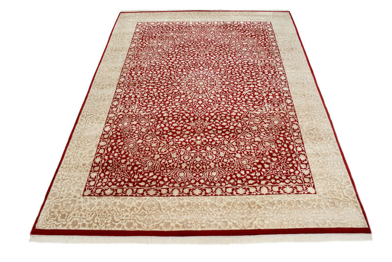 Orientalsk teppe 297x224cm