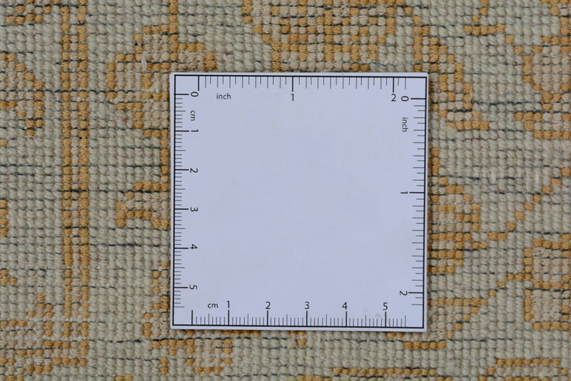 Orientalsk teppe 297x224cm