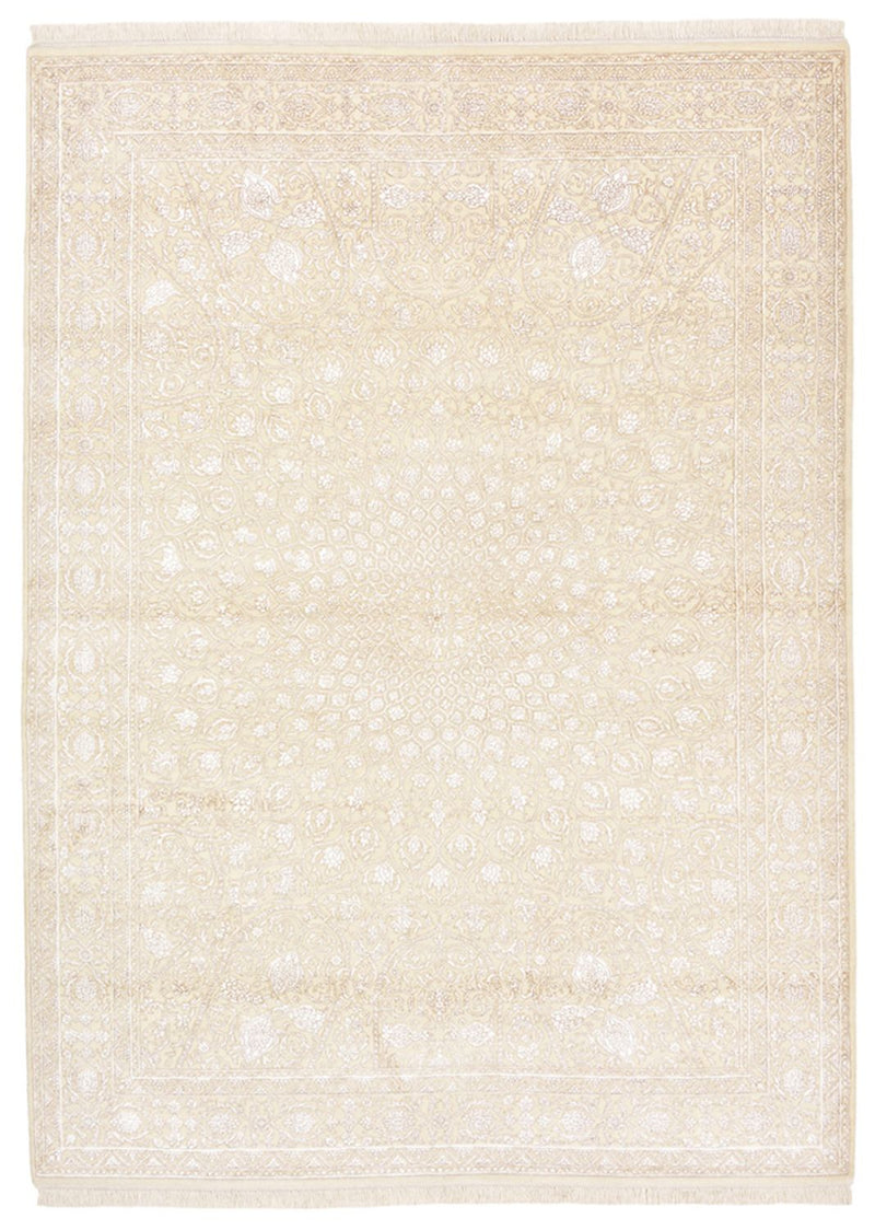 Orientalsk teppe 241x176cm
