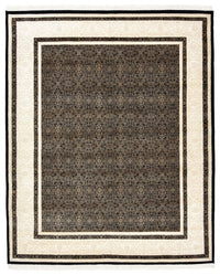 Orientalsk teppe 246x204cm – product image