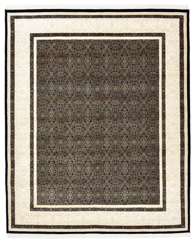 Orientalsk teppe 204x246cm