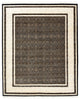 Orientalsk teppe 246x204cm