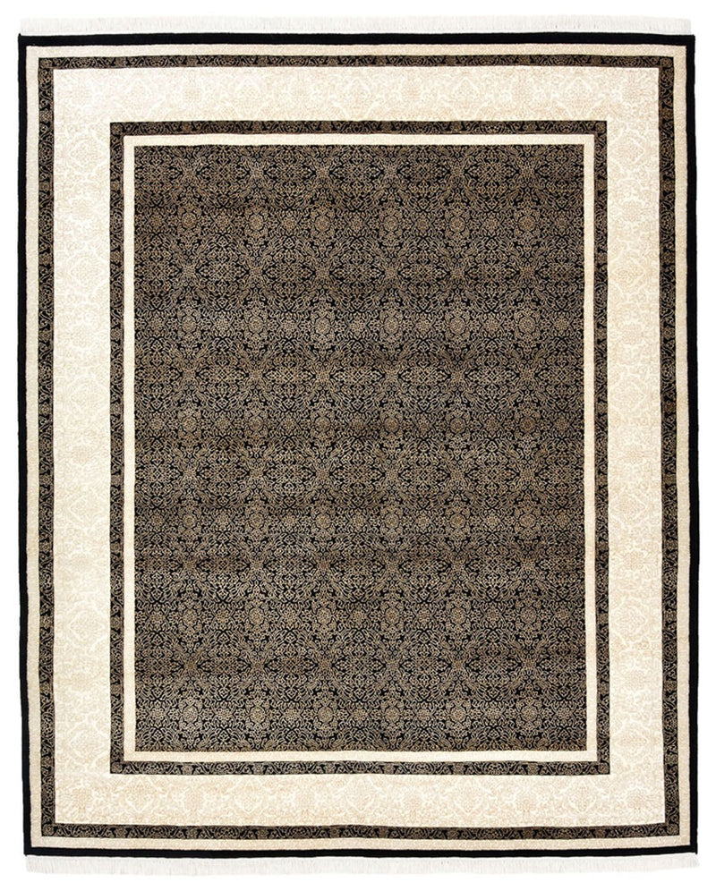 Orientalsk teppe 246x204cm