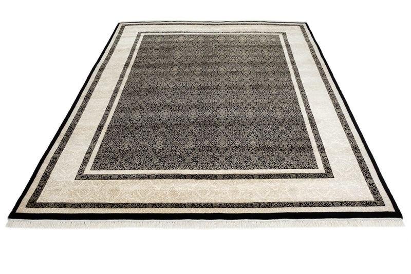 Orientalsk teppe 246x204cm
