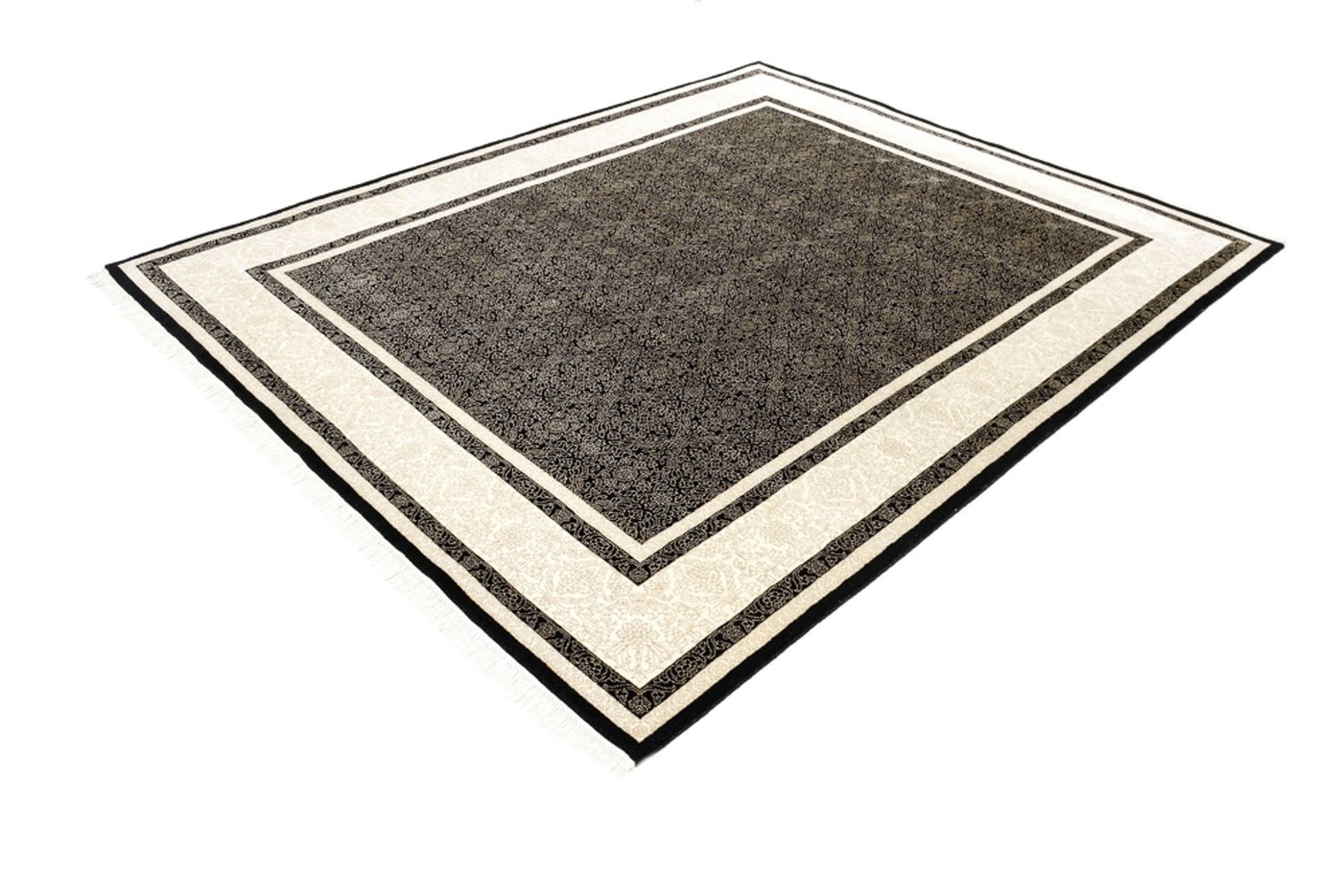 Orientalsk teppe 246x204cm