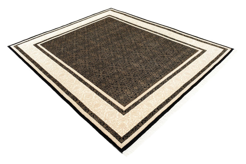Orientalsk teppe 246x204cm
