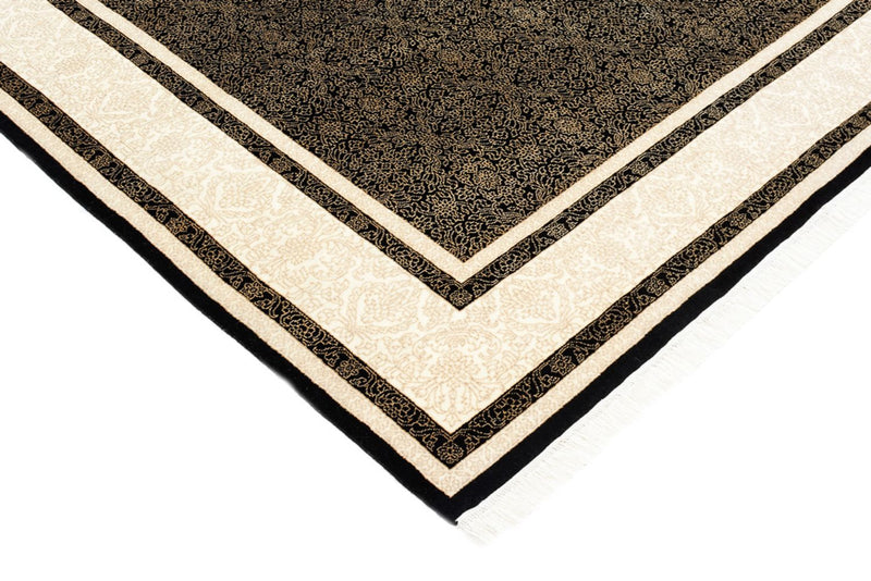 Orientalsk teppe 246x204cm
