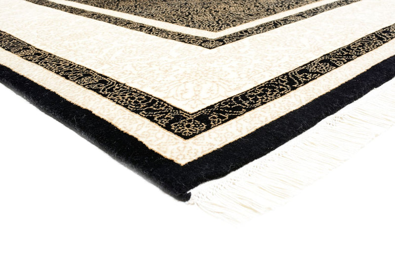 Orientalsk teppe 246x204cm