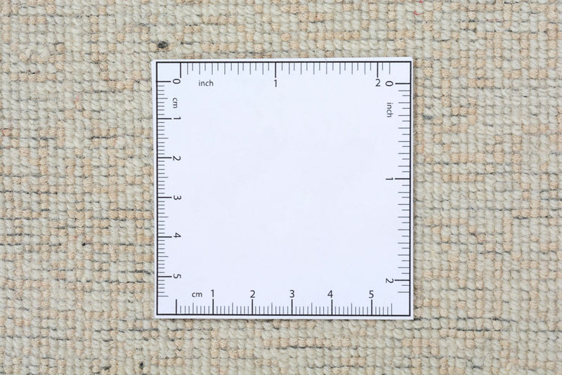 Orientalsk teppe 246x204cm