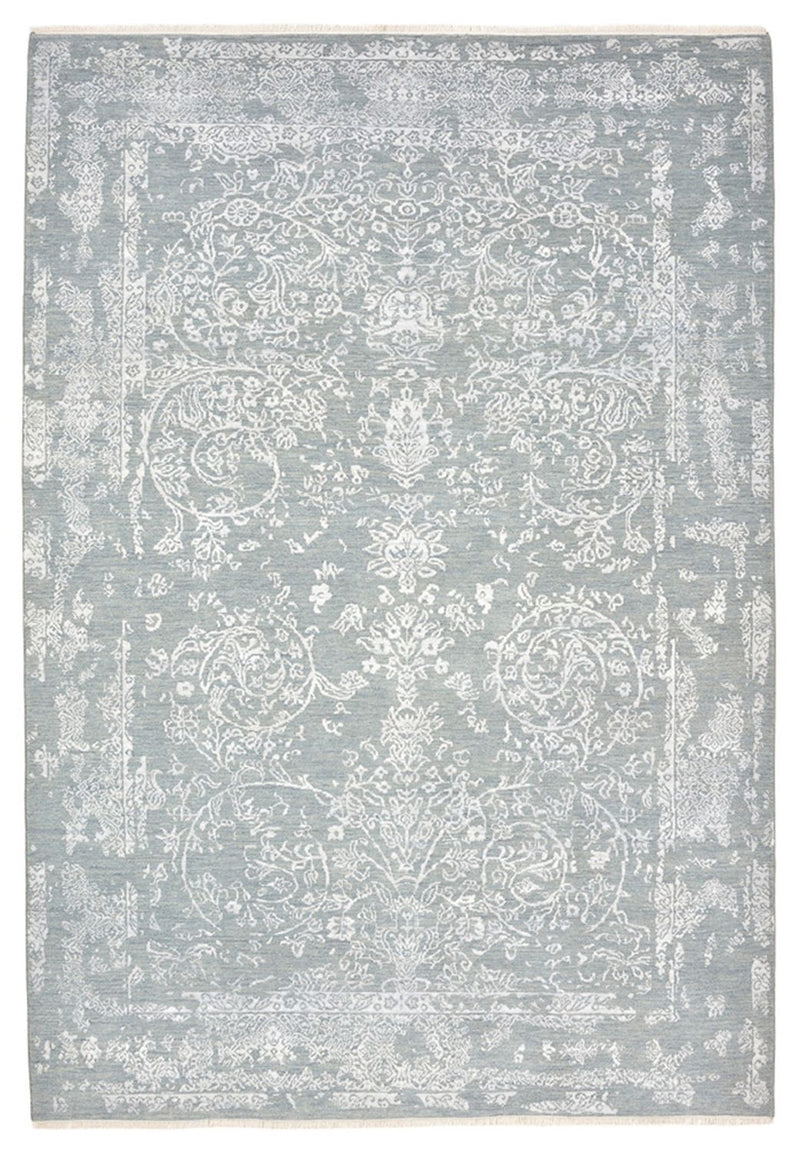 Designer teppe 286x199cm - Designerteppich