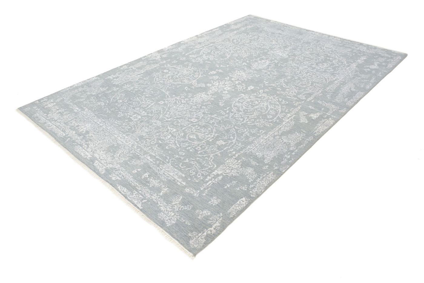 Designer teppe 286x199cm - Designerteppich