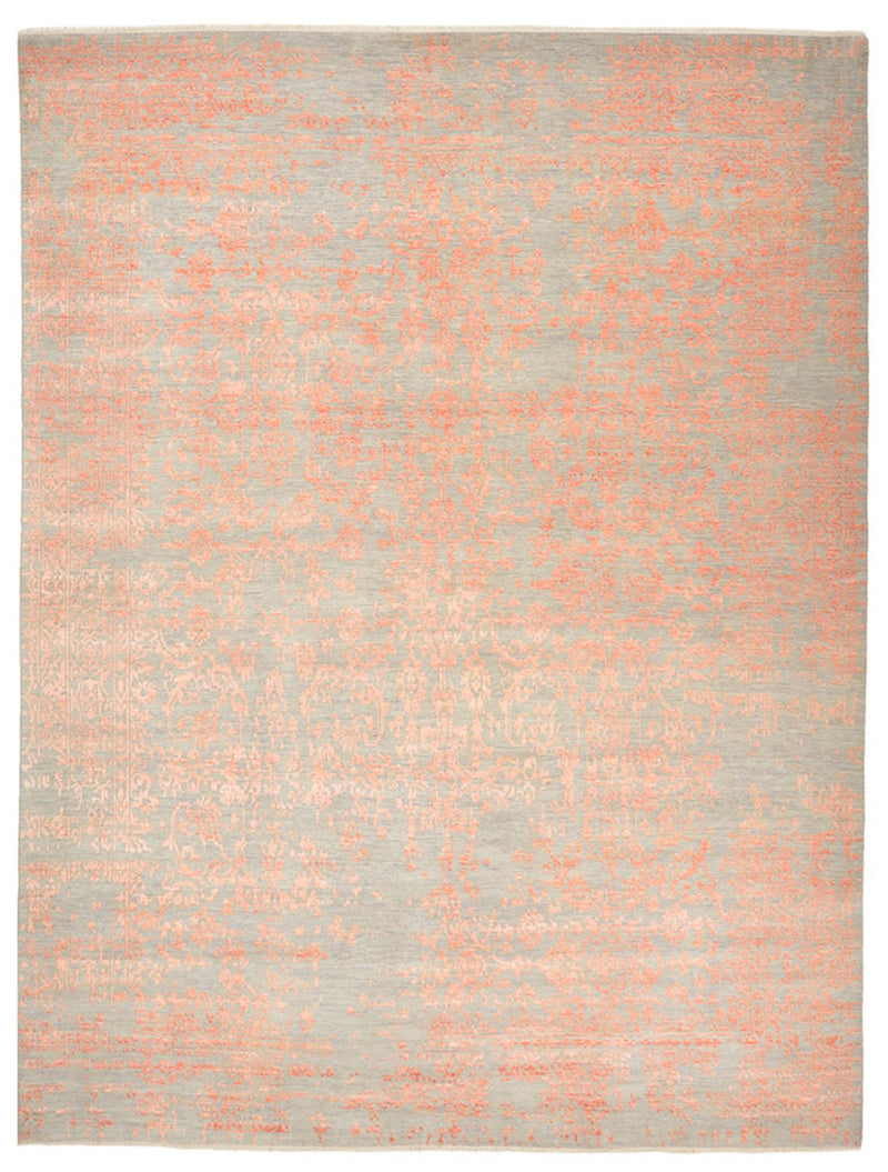 Designer teppe 396x306cm - Designerteppich