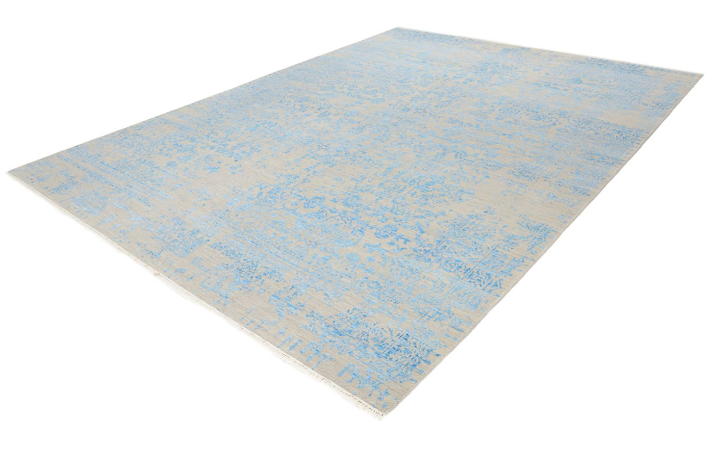 Designer teppe 289x274cm - Designerteppich